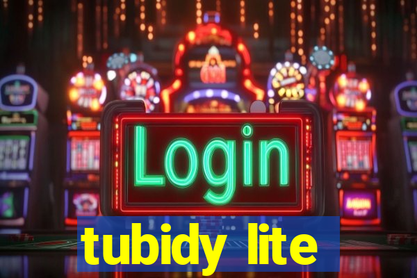 tubidy lite